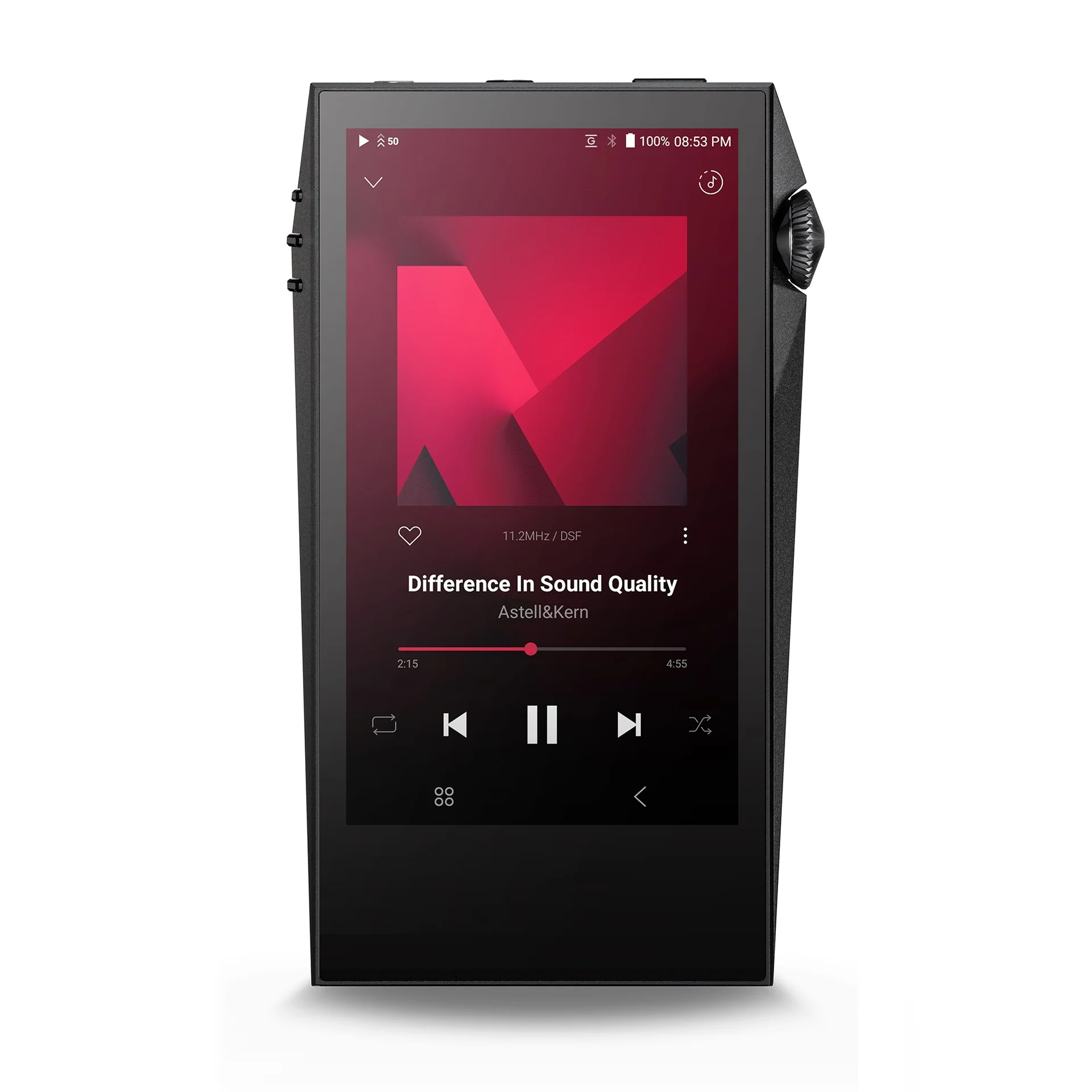 Astell&Kern SP3000M